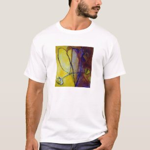 Camiseta Corazones unidos II