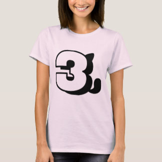 Camiseta Corazones Zelderos