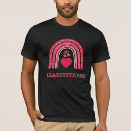 Camiseta Corazónplenitud