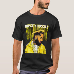 Camiseta Corbata de zapato de zapatillas de zapato de veran