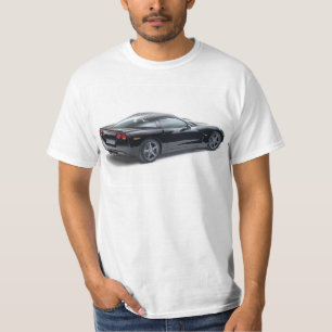 Camiseta corbeta