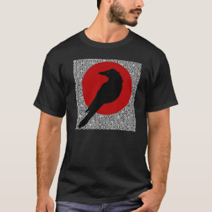 Camiseta Corbie fresco