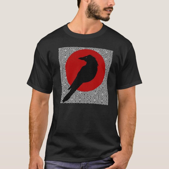 Camiseta Corbie fresco (Anverso)