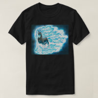 Corcel Fantasma 2