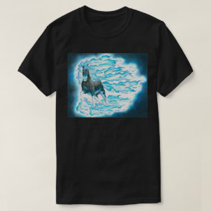 Camiseta Corcel Fantasma 2