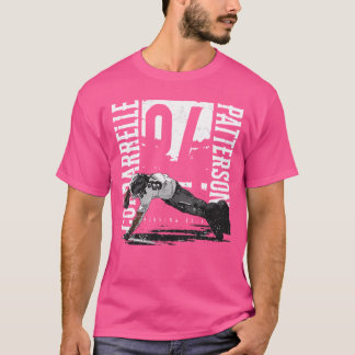 Camiseta Cordarrelle Patterson Atlanta Dive