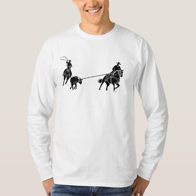 Camiseta Cordeleros 200 del equipo (Anverso)