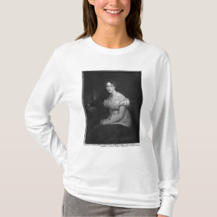 Camiseta Cordelia Greffulhe
