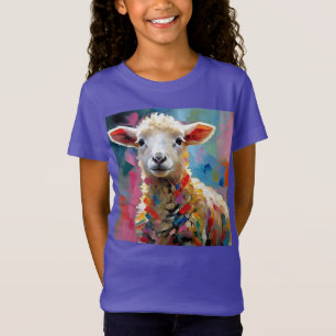 Camiseta Cordero