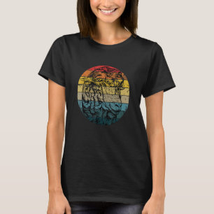 Camiseta Cordero de cabra de oveja de granja Chicas Hombres