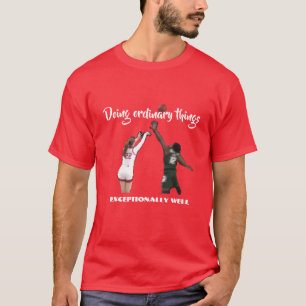 Camiseta CORDERO de CHLOE - cosas ordinarias