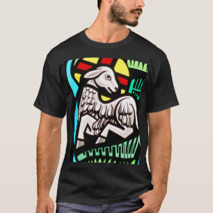Camiseta Cordero de dios