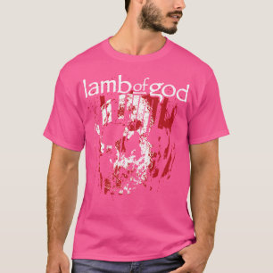 Camiseta Cordero De Dios - Duke Moon