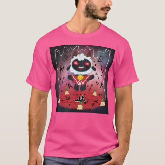 Camiseta Cordero Sacrificial