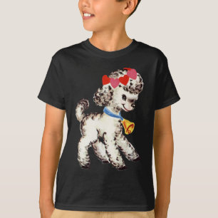 Camiseta Cordero ventilado