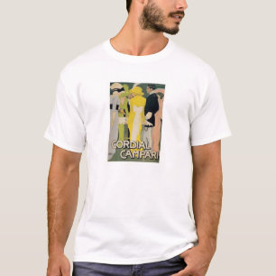 Camiseta Cordial Campari 2