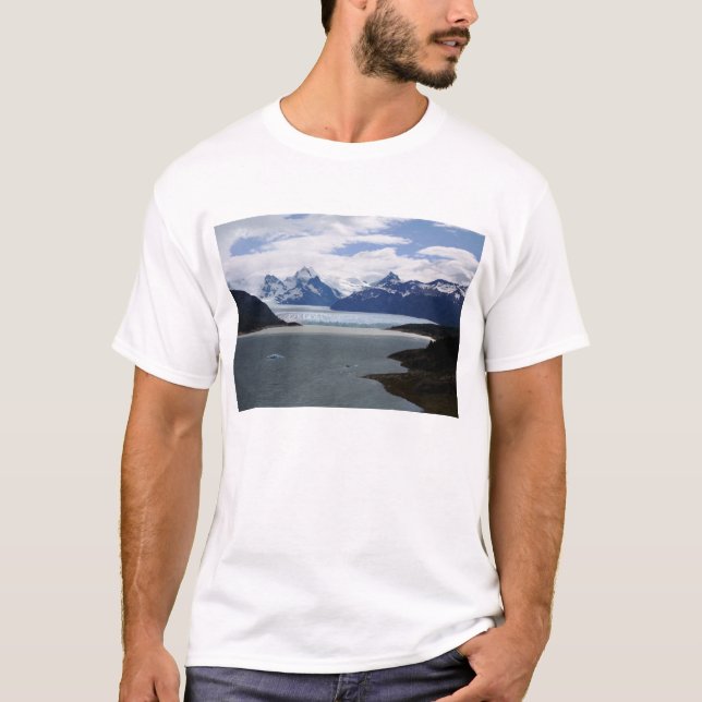 Camiseta Cordillera de los Andes (Anverso)