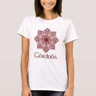 Camiseta Córdoba 2