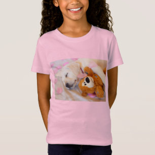 Camiseta Cordones de manzana 02