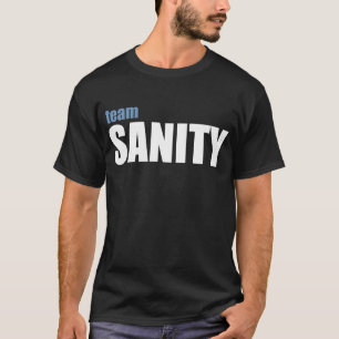 Camiseta Cordura del equipo - oscuridad