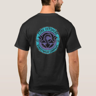 CAMISETA CORE OFFSHORE