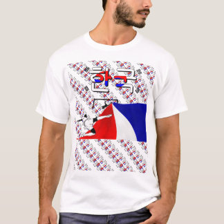 Camiseta Corea del Sur