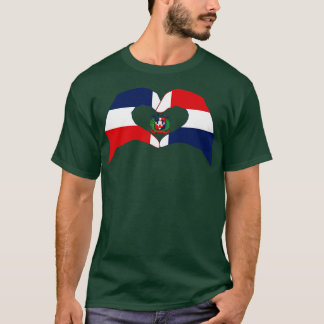 Camiseta Coreamos al patriota multinacional de la República