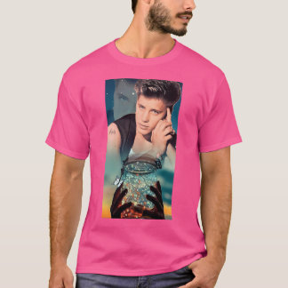 Camiseta Corey Haim
