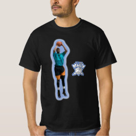 Camiseta Corey Orgias T-Shirt