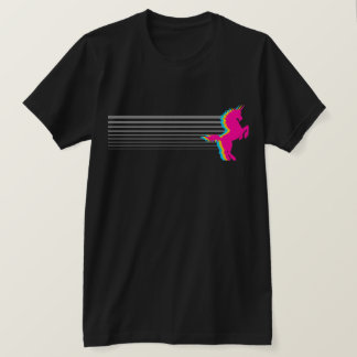 CAMISETA COREY TIGER 1980 RETRO VINTAGE UNICORN
