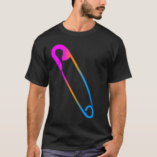 Camiseta COREY TIGER 80's IMPERDIBLE DE SEGURIDAD