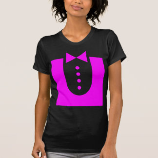Camiseta COREY TIGER 80's RETRO VINTAGE PROM TUX GENIAL