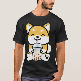 Camiseta Corgi 