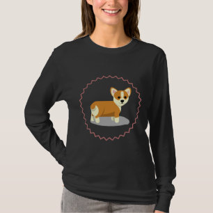 Camiseta Corgi 809