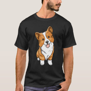 Camiseta Corgi Cinco De Mayo Mujeres Amor Perro Mexicano Pe