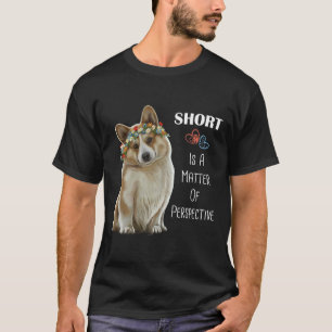 Camiseta Corgi Corgi Corgi Dog Welsh Corgi Corgi Puppy Corg