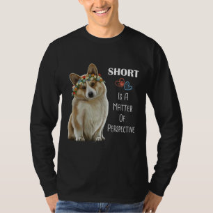 Camiseta Corgi Corgi Corgi Dog Welsh Corgi Corgi Puppy Corg