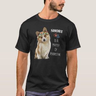 Camiseta Corgi Corgi Para Perro