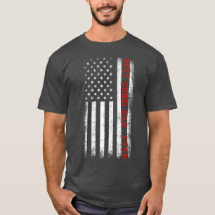 Camiseta Corgi Dad