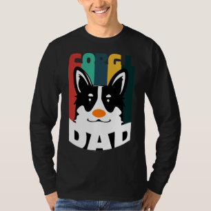 Camiseta Corgi Dad 550