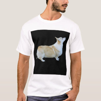 Camiseta Corgi del Pembroke Galés