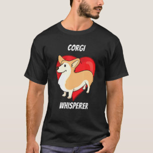 Camiseta Corgi diseñado por Npc