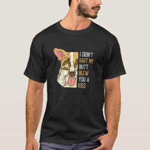 Camiseta Corgi Dog no fastidié al dueño del perro Corgi