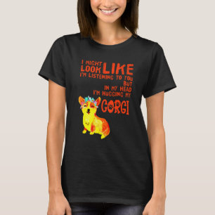 Camiseta Corgi Dream Apparel