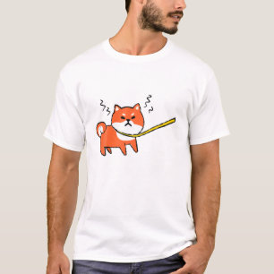 Camiseta Corgi Funny I Love Corgi Dogs
