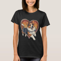 Corgi Love