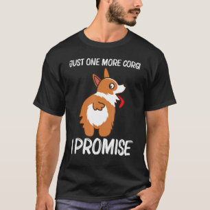 Camiseta Corgi Para Hombres Mujeres Mascota Perro Animal Du
