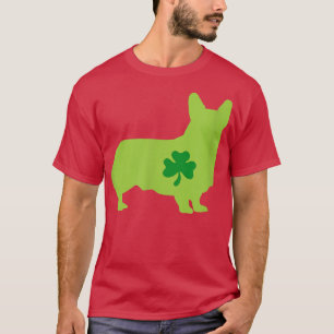 Camiseta Corgi St
