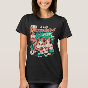 Camiseta Corgirus