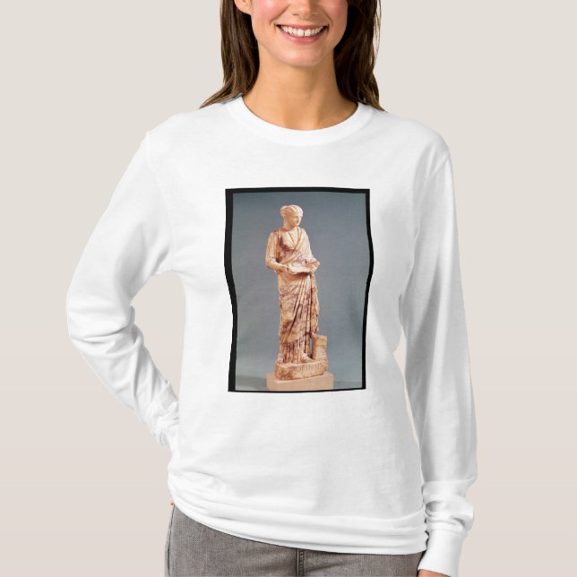 Camiseta Corinna (Anverso)
